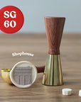 Shophouse Wax Seal