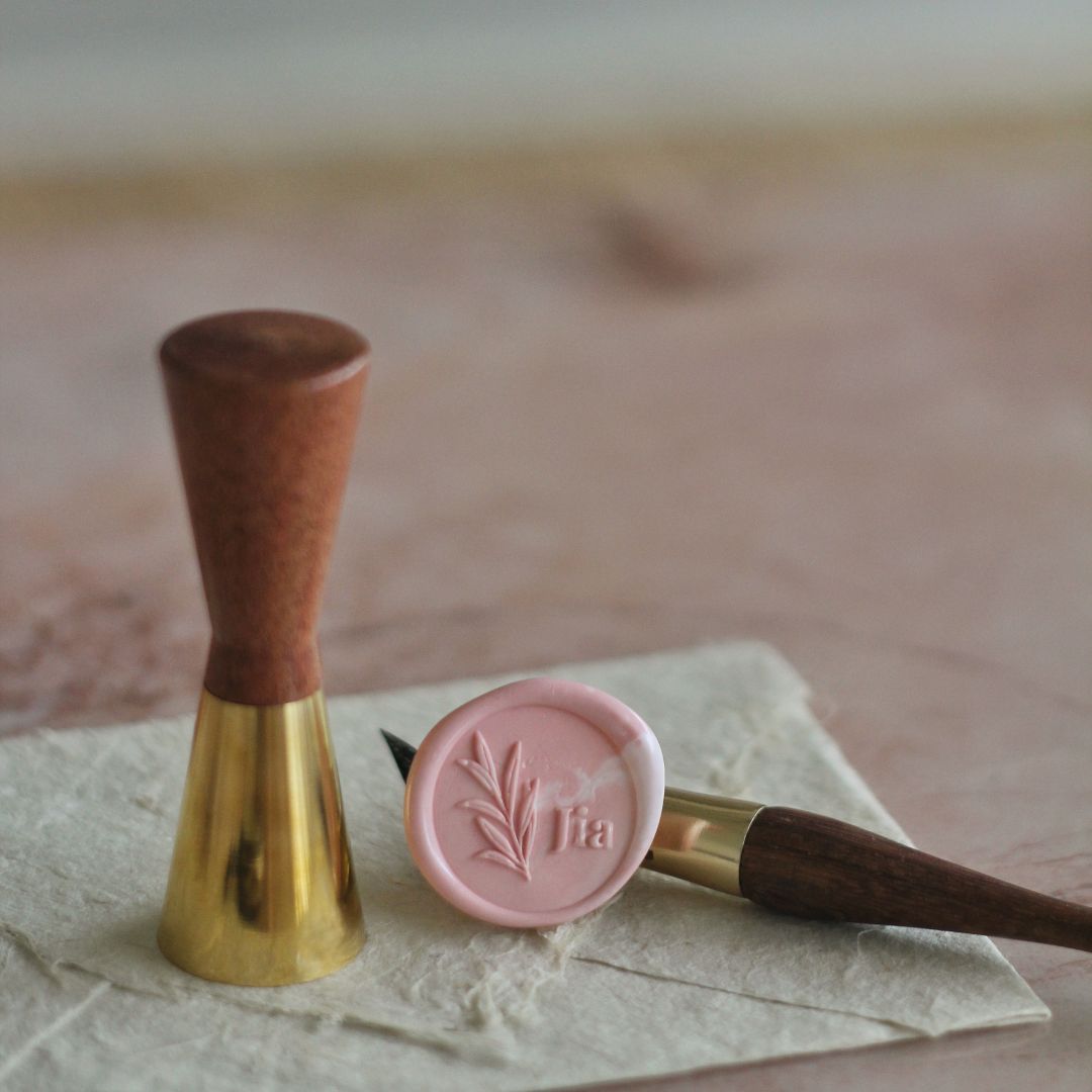 Olive Branch | Semi-Custom