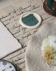Shophouse Wax Seal