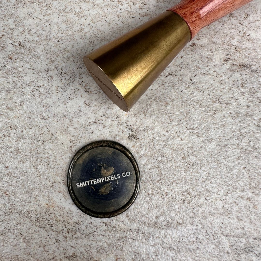 Bespoke Wax Seal | Full Custom